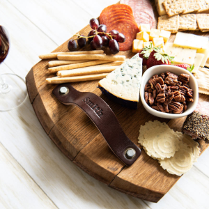 charcuterie serving tray in dallas