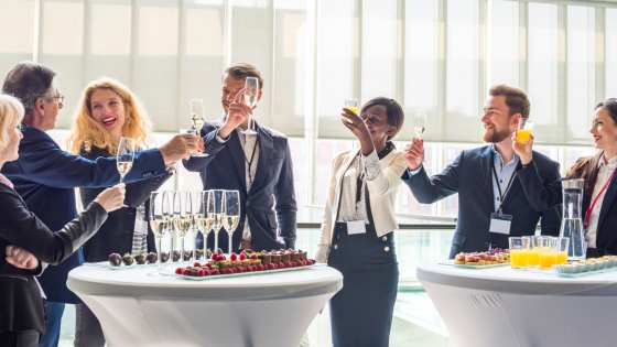 Corporate Events