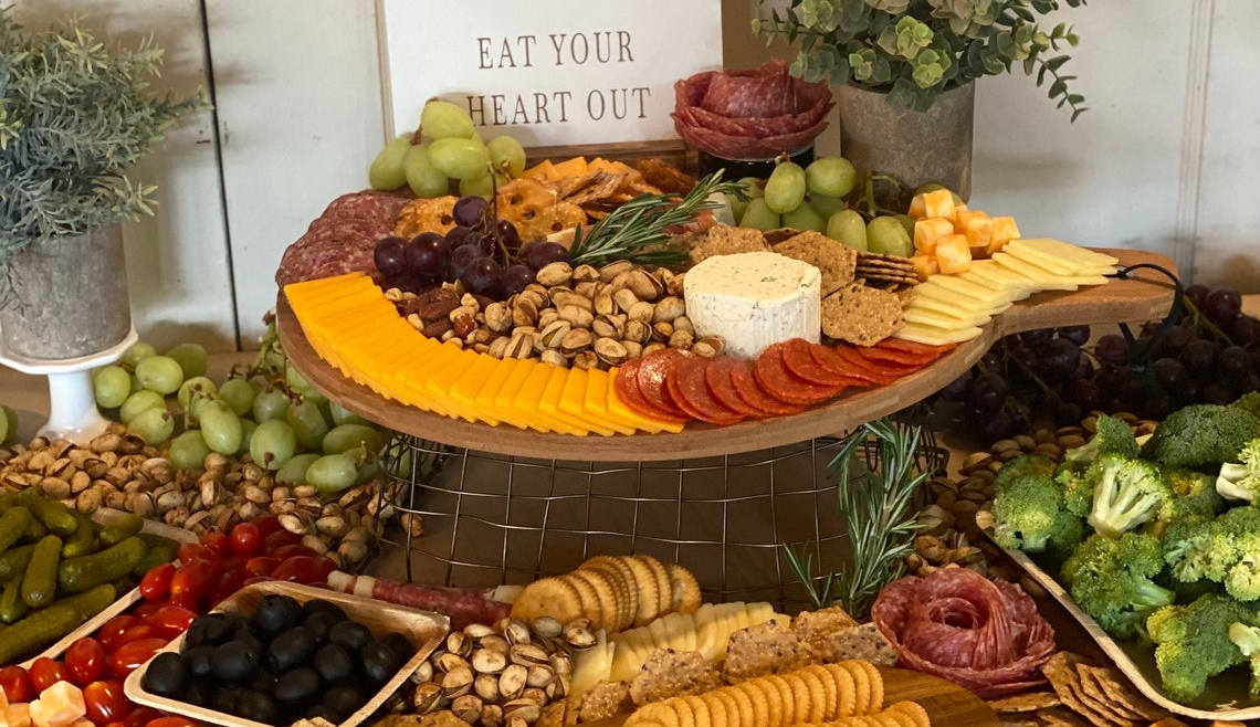 Graze Your Event