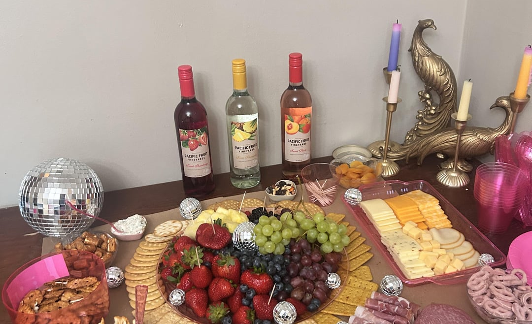 Catering Services
