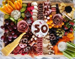 charcuterie board for special events in dfw