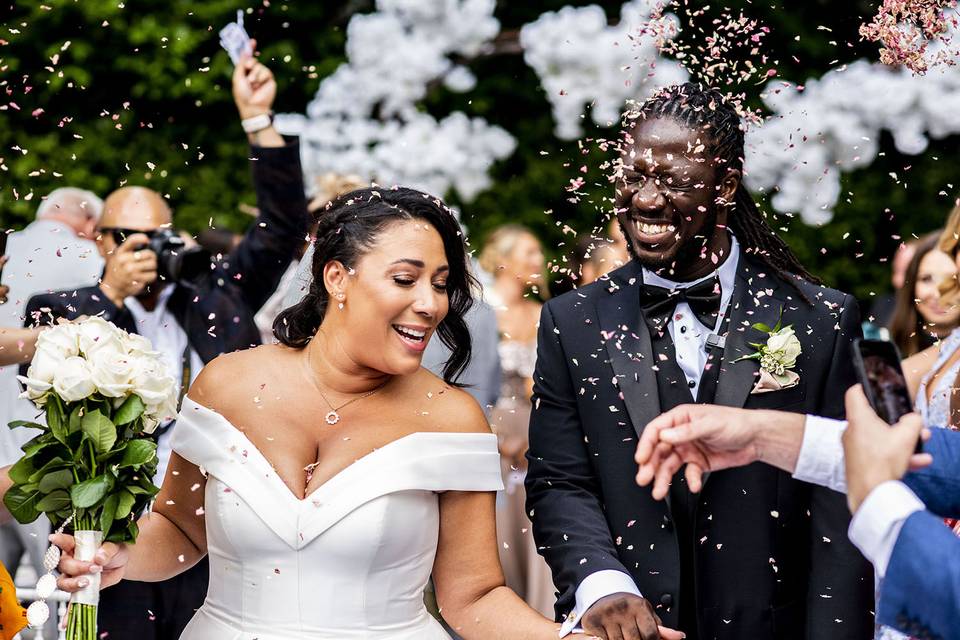 Weddings And Galas